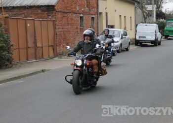 XII Otwarcie Sezonu Motocyklowego w Lutogniewie
