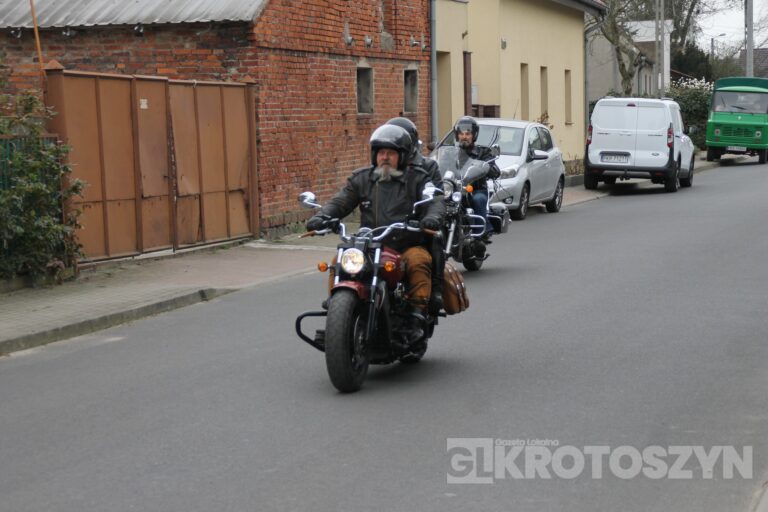 XII Otwarcie Sezonu Motocyklowego w Lutogniewie
