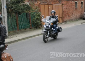 XII Otwarcie Sezonu Motocyklowego w Lutogniewie