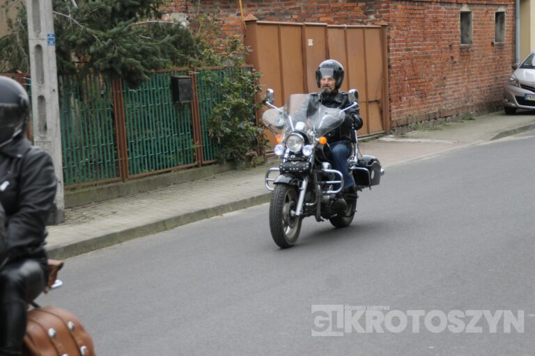 XII Otwarcie Sezonu Motocyklowego w Lutogniewie
