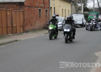 XII Otwarcie Sezonu Motocyklowego w Lutogniewie
