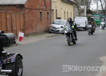 XII Otwarcie Sezonu Motocyklowego w Lutogniewie