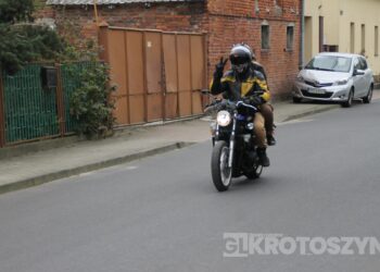 XII Otwarcie Sezonu Motocyklowego w Lutogniewie