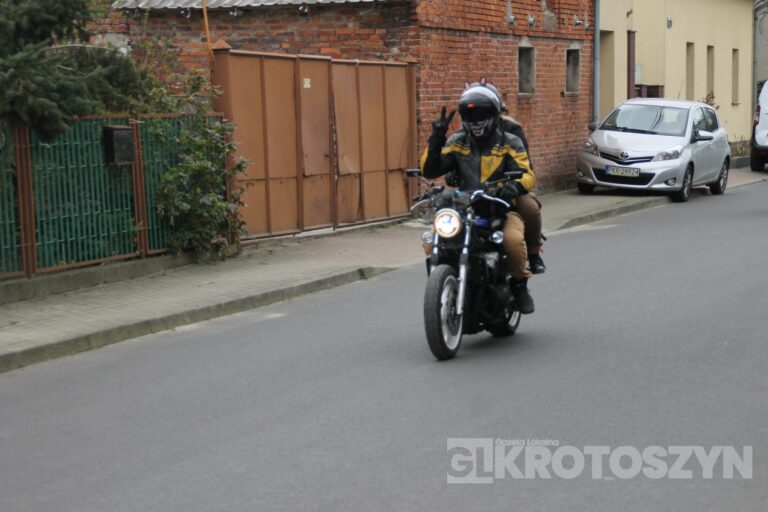 XII Otwarcie Sezonu Motocyklowego w Lutogniewie