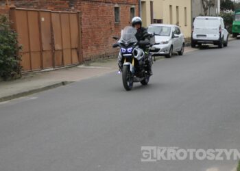 XII Otwarcie Sezonu Motocyklowego w Lutogniewie