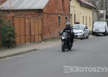 XII Otwarcie Sezonu Motocyklowego w Lutogniewie