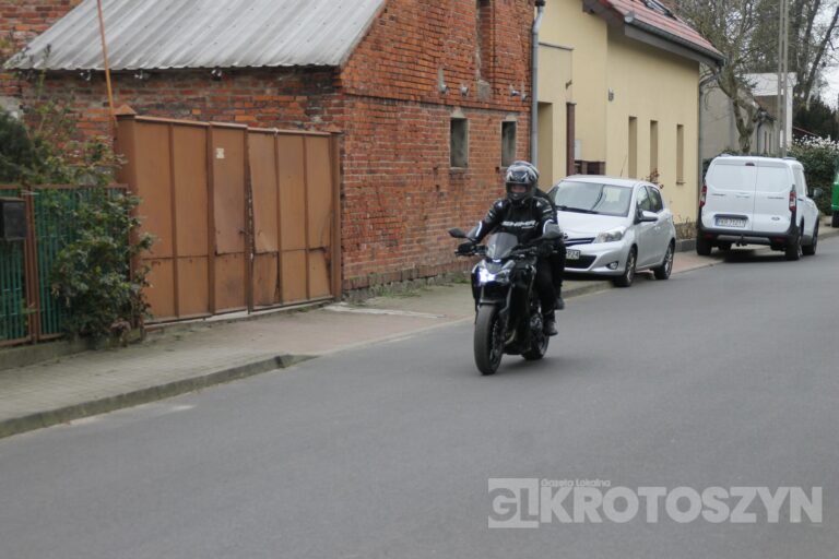 XII Otwarcie Sezonu Motocyklowego w Lutogniewie
