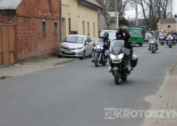 XII Otwarcie Sezonu Motocyklowego w Lutogniewie