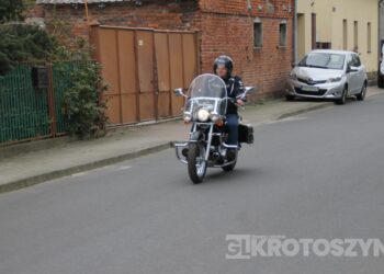 XII Otwarcie Sezonu Motocyklowego w Lutogniewie