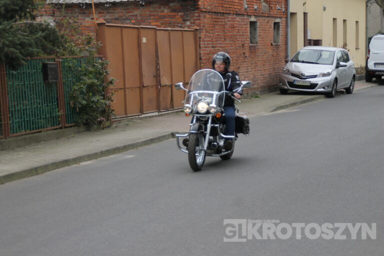 XII Otwarcie Sezonu Motocyklowego w Lutogniewie