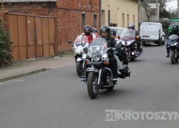 XII Otwarcie Sezonu Motocyklowego w Lutogniewie