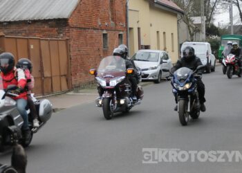 XII Otwarcie Sezonu Motocyklowego w Lutogniewie