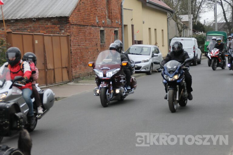 XII Otwarcie Sezonu Motocyklowego w Lutogniewie