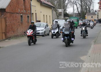 XII Otwarcie Sezonu Motocyklowego w Lutogniewie