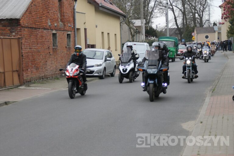 XII Otwarcie Sezonu Motocyklowego w Lutogniewie
