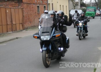 XII Otwarcie Sezonu Motocyklowego w Lutogniewie