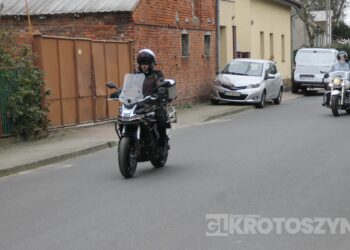 XII Otwarcie Sezonu Motocyklowego w Lutogniewie