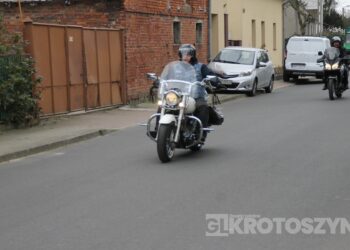 XII Otwarcie Sezonu Motocyklowego w Lutogniewie