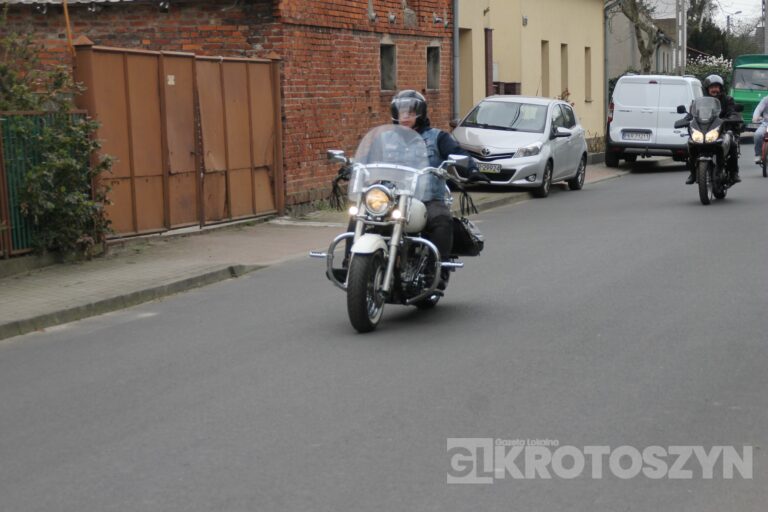 XII Otwarcie Sezonu Motocyklowego w Lutogniewie