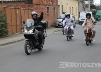 XII Otwarcie Sezonu Motocyklowego w Lutogniewie