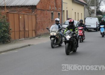 XII Otwarcie Sezonu Motocyklowego w Lutogniewie