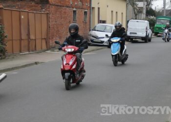 XII Otwarcie Sezonu Motocyklowego w Lutogniewie
