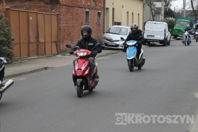 XII Otwarcie Sezonu Motocyklowego w Lutogniewie