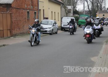 XII Otwarcie Sezonu Motocyklowego w Lutogniewie
