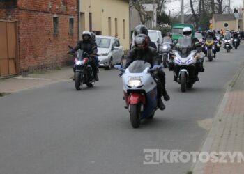 XII Otwarcie Sezonu Motocyklowego w Lutogniewie