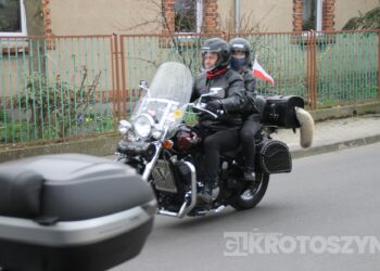 XII Otwarcie Sezonu Motocyklowego w Lutogniewie