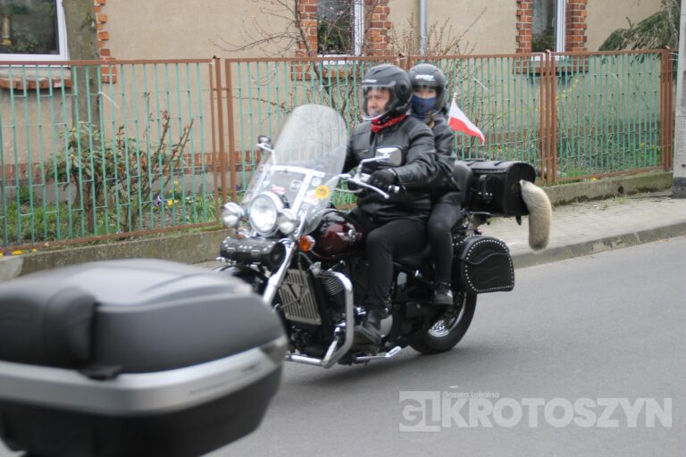 XII Otwarcie Sezonu Motocyklowego w Lutogniewie
