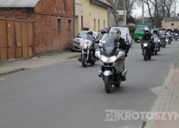 XII Otwarcie Sezonu Motocyklowego w Lutogniewie