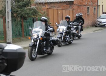 XII Otwarcie Sezonu Motocyklowego w Lutogniewie