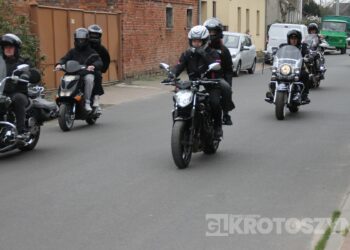 XII Otwarcie Sezonu Motocyklowego w Lutogniewie