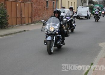 XII Otwarcie Sezonu Motocyklowego w Lutogniewie