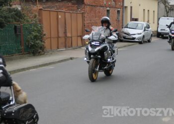 XII Otwarcie Sezonu Motocyklowego w Lutogniewie