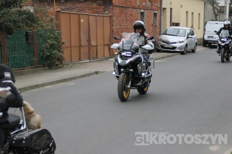 XII Otwarcie Sezonu Motocyklowego w Lutogniewie