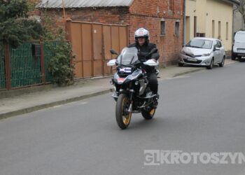 XII Otwarcie Sezonu Motocyklowego w Lutogniewie