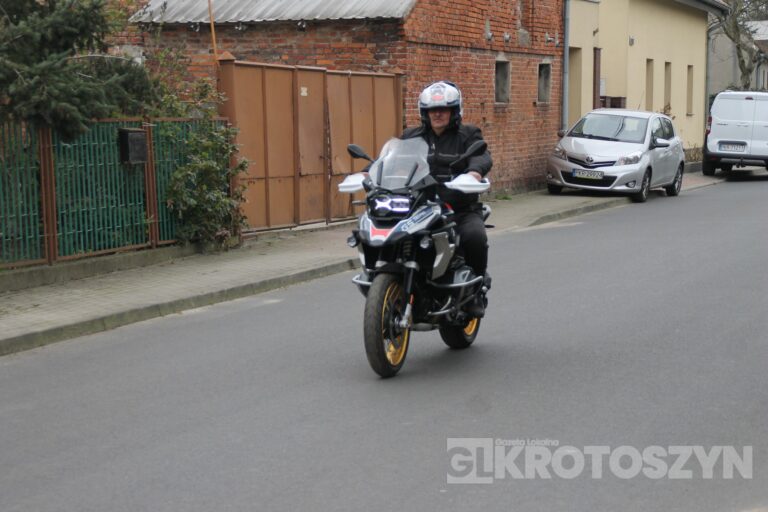 XII Otwarcie Sezonu Motocyklowego w Lutogniewie