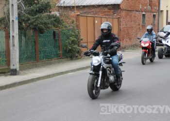 XII Otwarcie Sezonu Motocyklowego w Lutogniewie