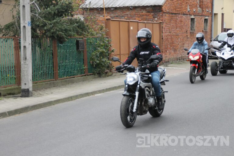XII Otwarcie Sezonu Motocyklowego w Lutogniewie