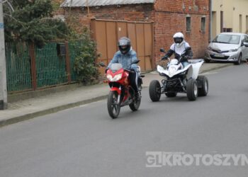 XII Otwarcie Sezonu Motocyklowego w Lutogniewie
