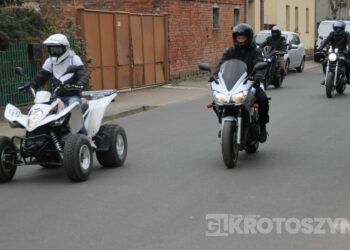 XII Otwarcie Sezonu Motocyklowego w Lutogniewie