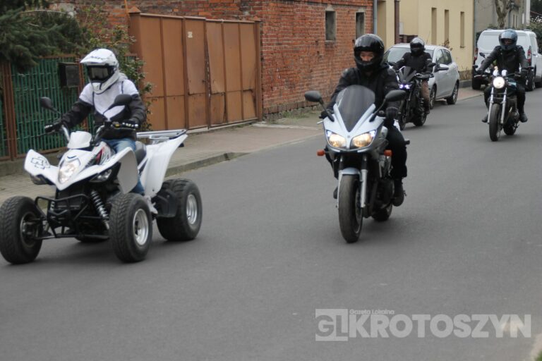 XII Otwarcie Sezonu Motocyklowego w Lutogniewie