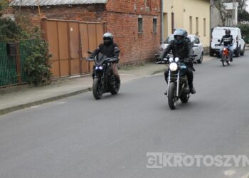 XII Otwarcie Sezonu Motocyklowego w Lutogniewie