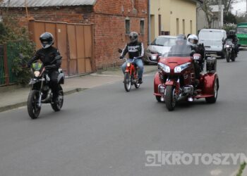 XII Otwarcie Sezonu Motocyklowego w Lutogniewie