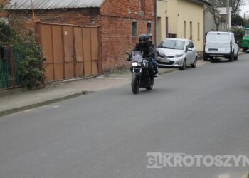 XII Otwarcie Sezonu Motocyklowego w Lutogniewie