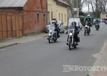 XII Otwarcie Sezonu Motocyklowego w Lutogniewie