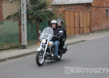 XII Otwarcie Sezonu Motocyklowego w Lutogniewie