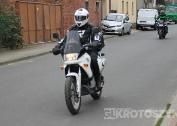 XII Otwarcie Sezonu Motocyklowego w Lutogniewie